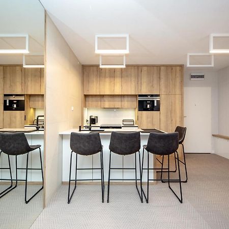 Apartamenty Rezulak Nadmorskie Tarasy A402 C210 Kołobrzeg Buitenkant foto