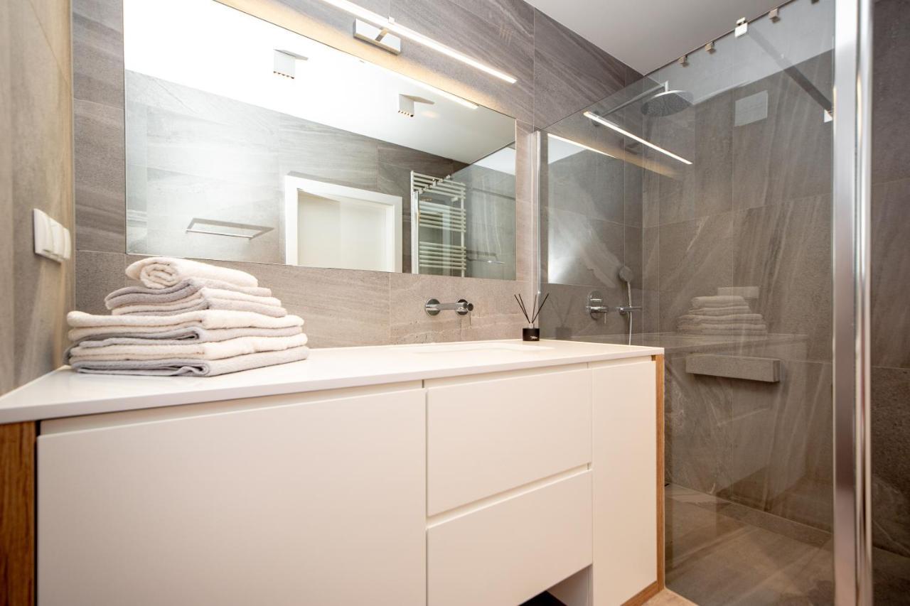 Apartamenty Rezulak Nadmorskie Tarasy A402 C210 Kołobrzeg Buitenkant foto